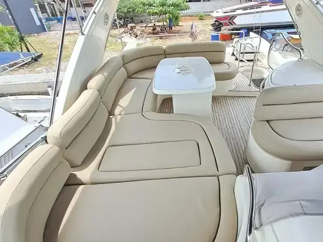 Azimut 62e