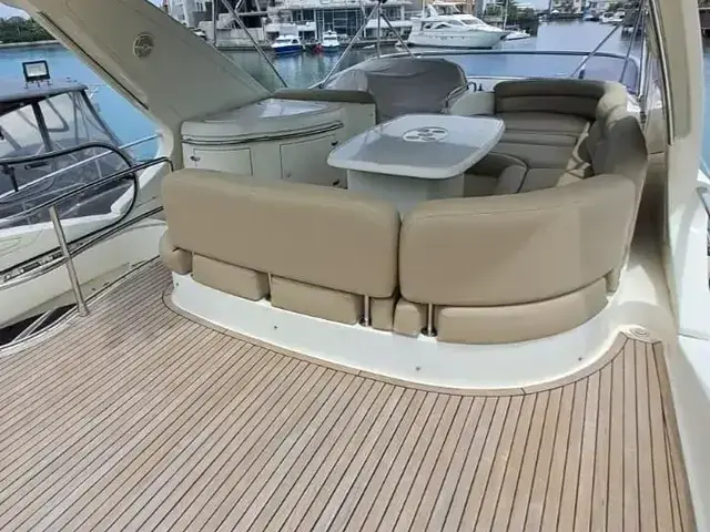 Azimut 62e