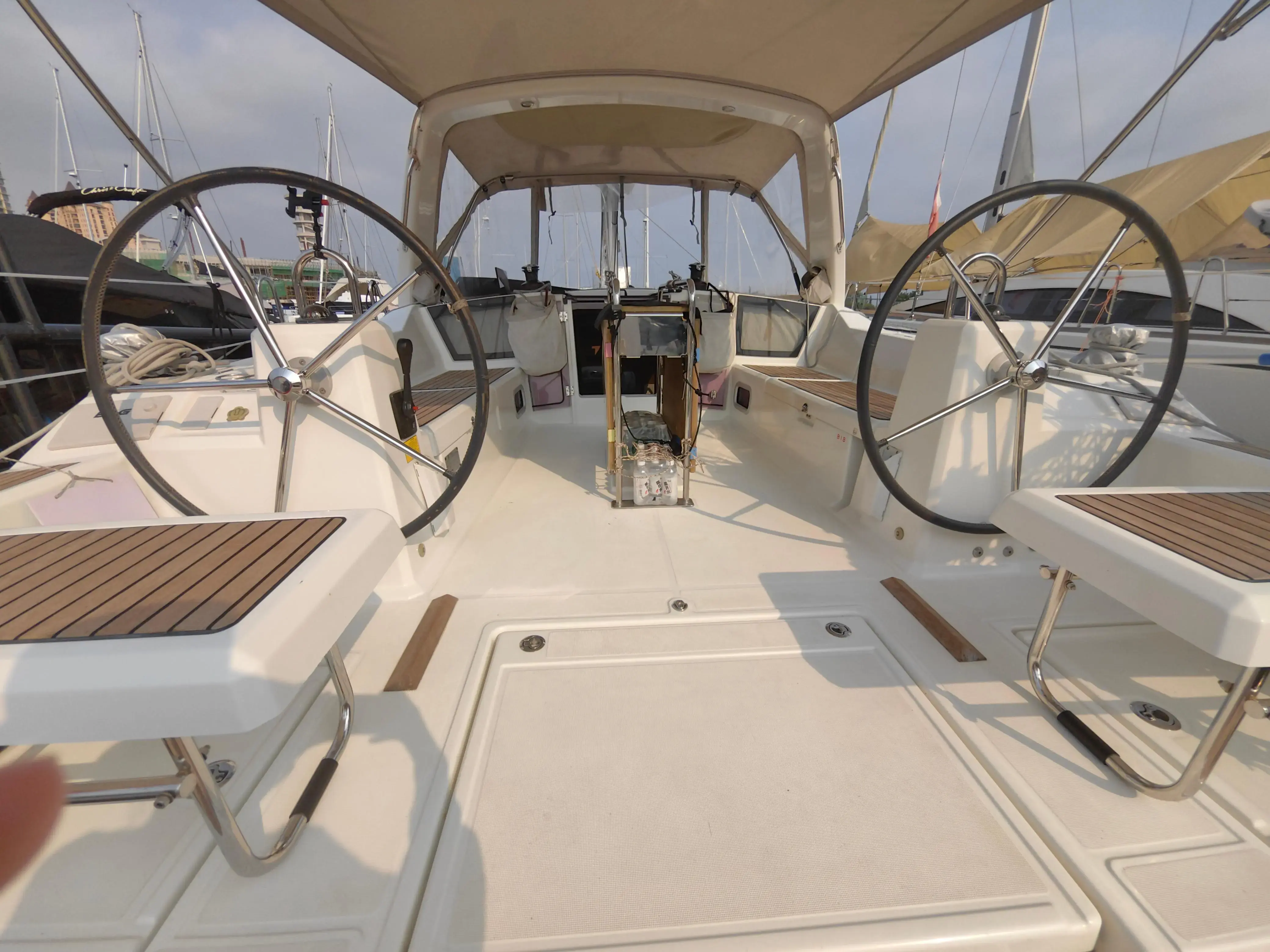 2020 Beneteau oceanis 41.1