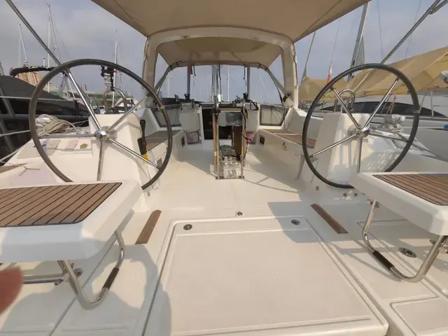 Beneteau Oceanis 41.1