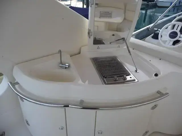 Azimut 62e