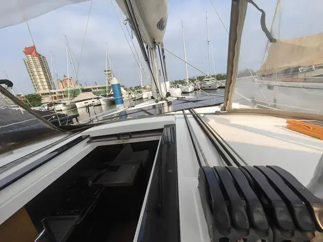 Beneteau Oceanis 41.1