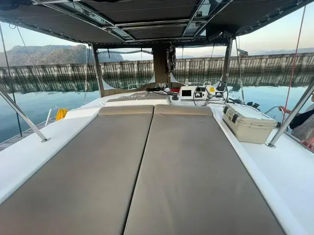 Catana BALI 4.1