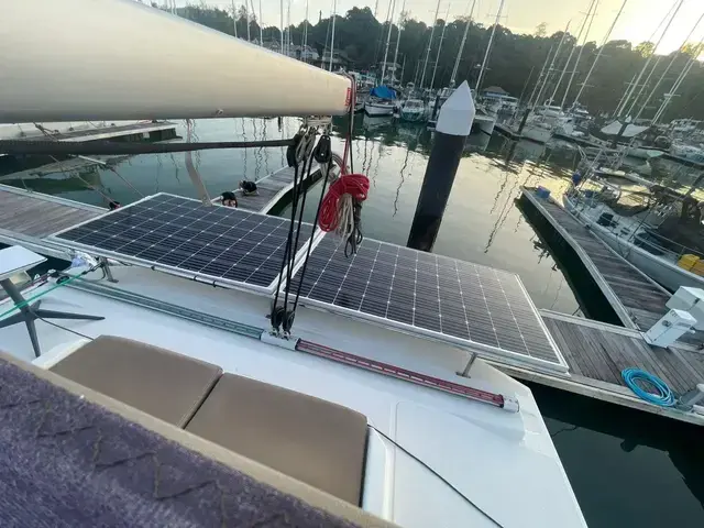 Catana BALI 4.1