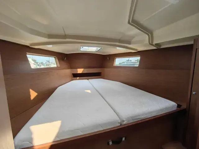 Beneteau Oceanis 41.1