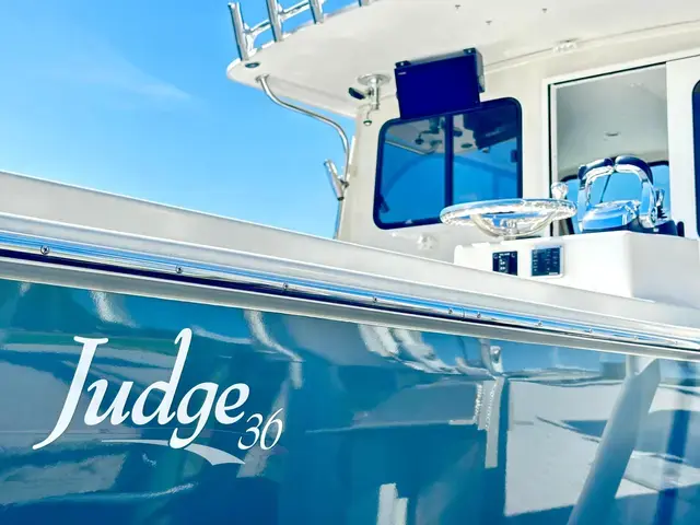 Judge 36'