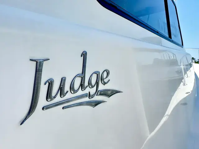 Judge 36'