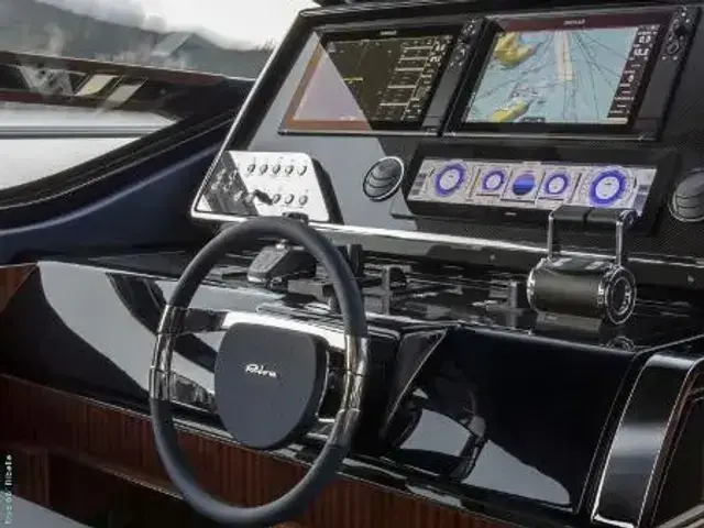 Riva 66 Ribelle