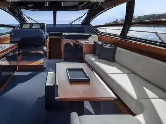 Riva 66 Ribelle