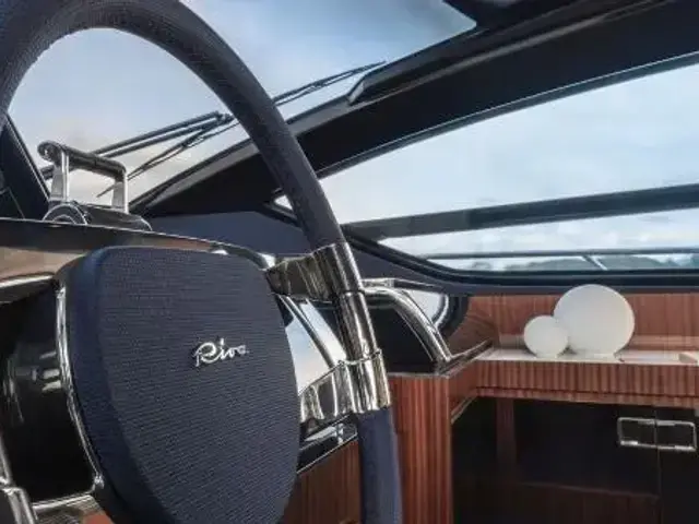 Riva 66 Ribelle