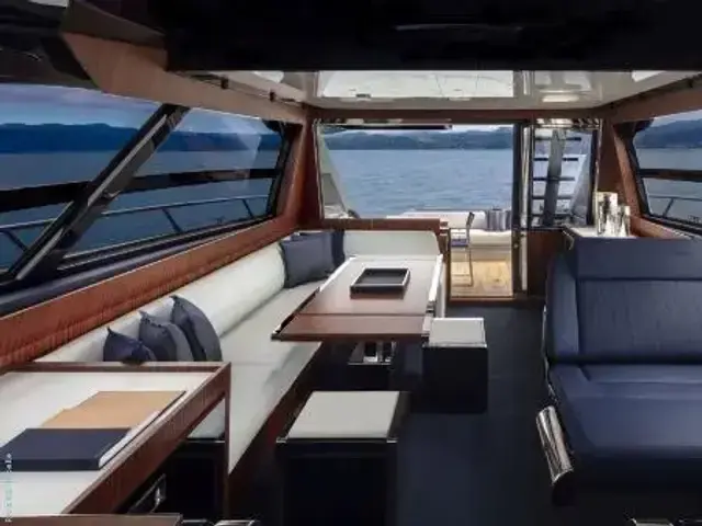 Riva 66 Ribelle