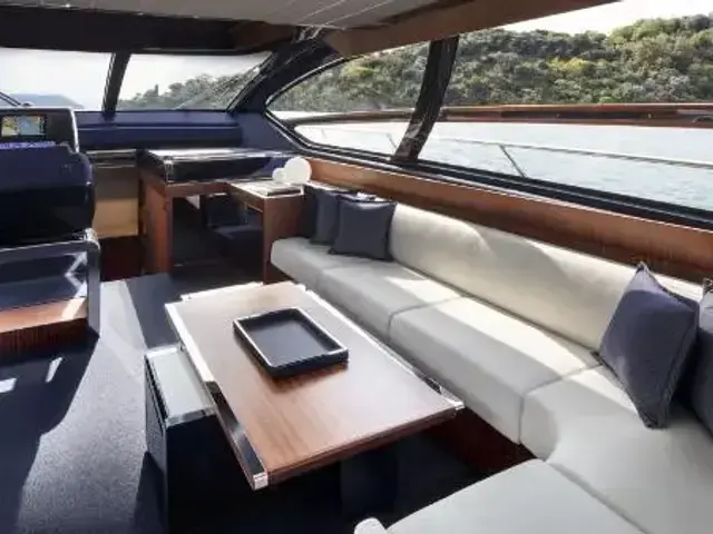 Riva 66 Ribelle