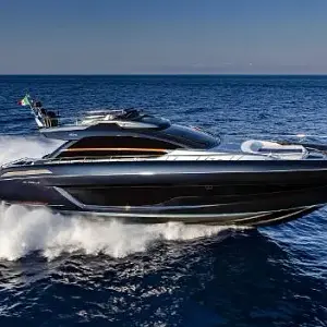 2024 Riva 66 Ribelle