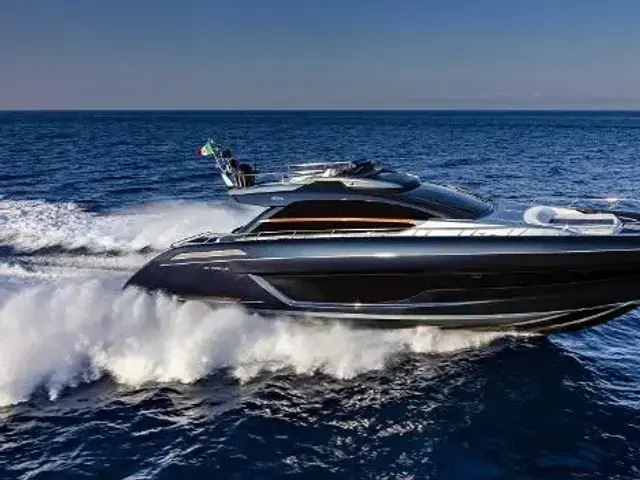 Riva 66 Ribelle