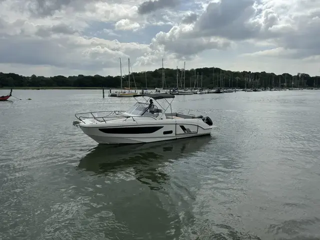 Beneteau Flyer 9 Sundeck