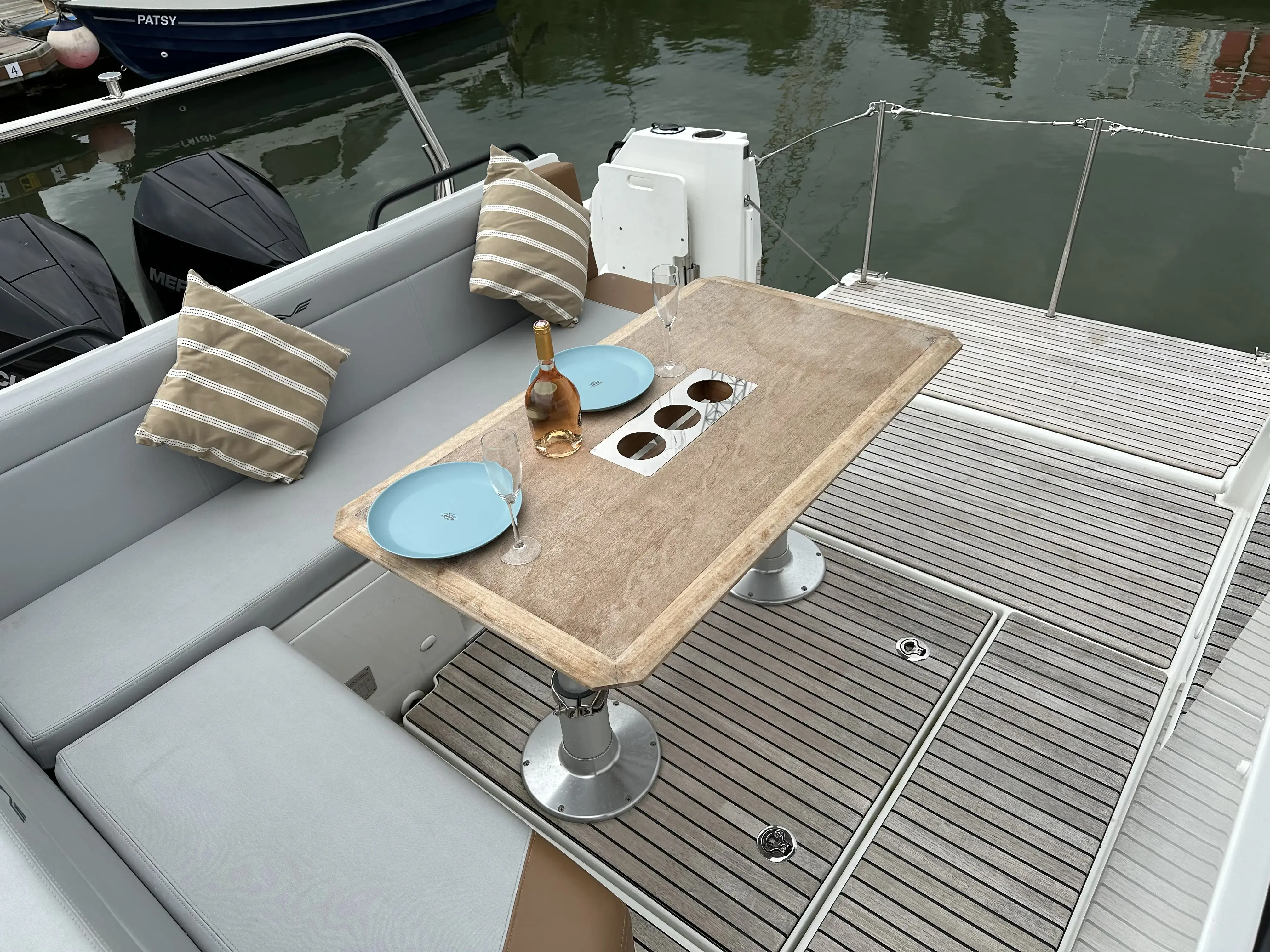 2021 Beneteau flyer 9 sundeck