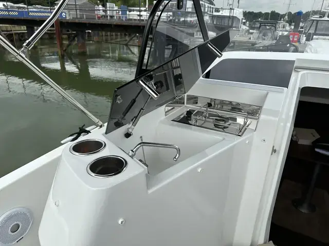 Beneteau Flyer 9 Sundeck