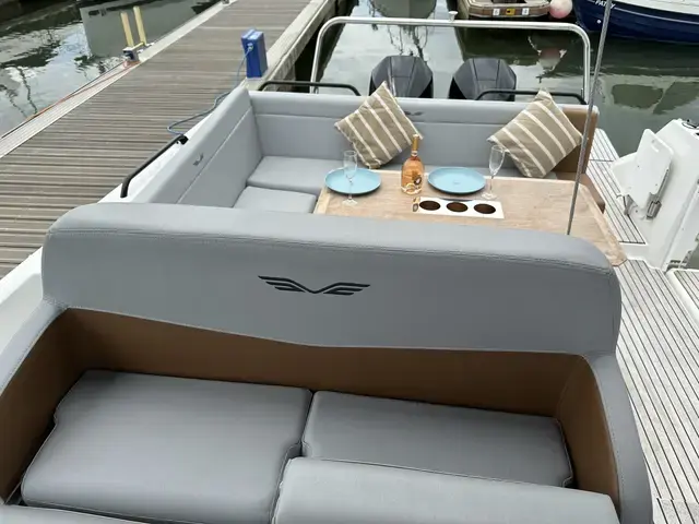 Beneteau Flyer 9 Sundeck