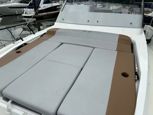 Beneteau Flyer 9 Sundeck