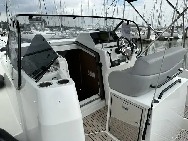 Beneteau Flyer 9 Sundeck