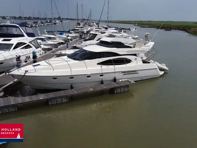 Azimut 52