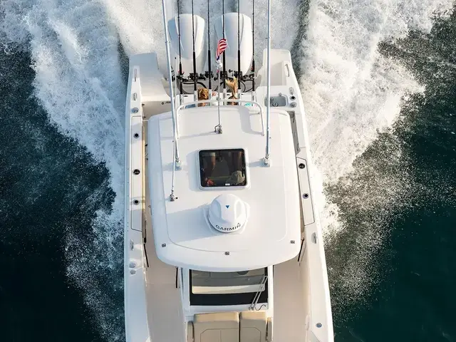 Pursuit 288 Sport