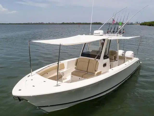 Pursuit 288 Sport