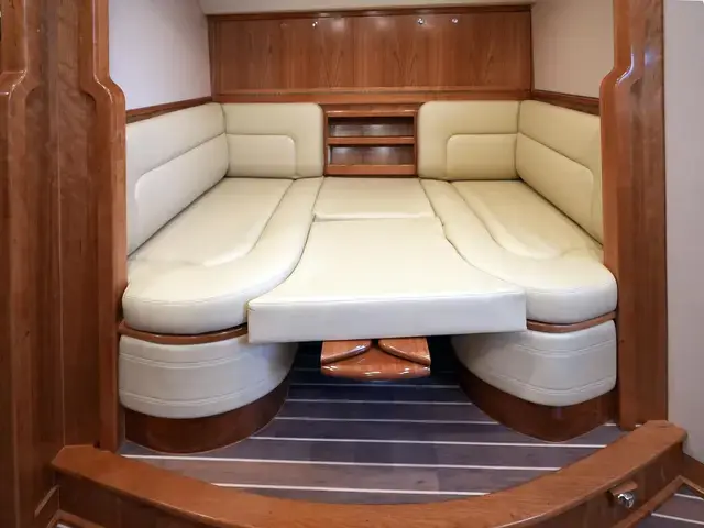 Albemarle Boats 41 Express