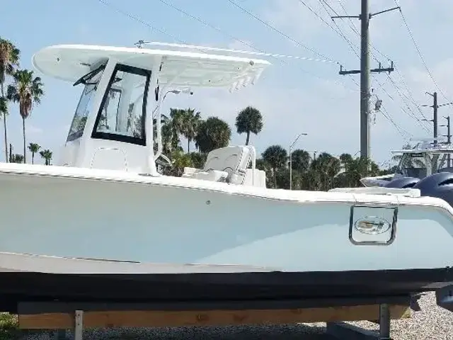 Sea Hunt Boats Ultra 275 SE