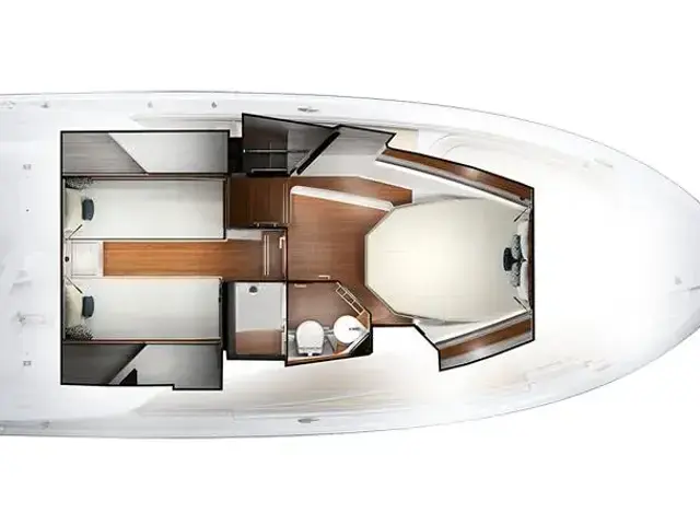 Tiara Yachts 48 Ls