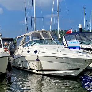 2001 Sea Ray 280