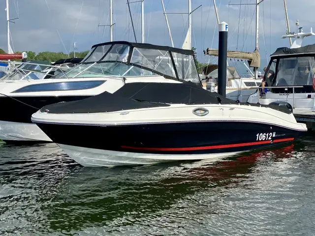 Bayliner VR6 Bowrider