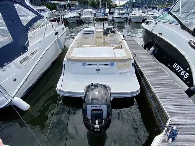 Bayliner Vr6