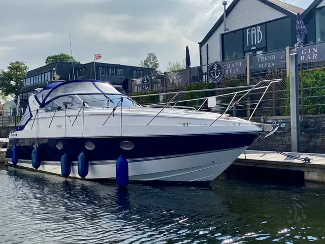 Fairline Targa 39