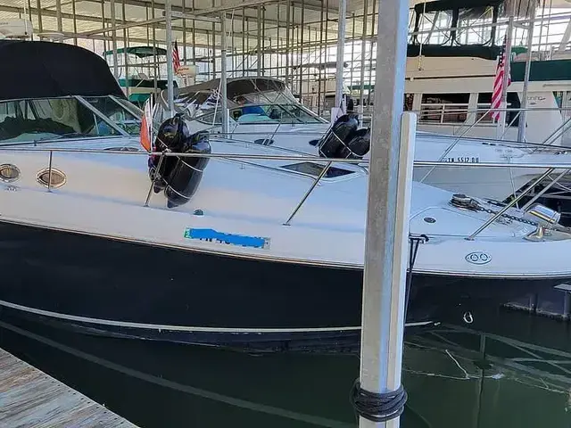 Sea Ray 320 Sundancer