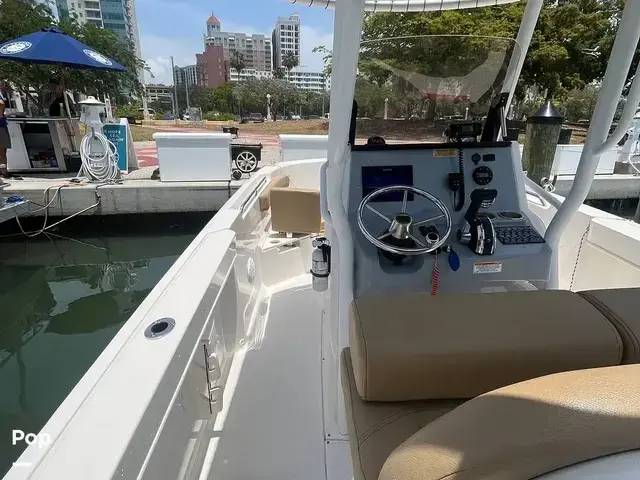 Bayliner Trophy 24 Cc