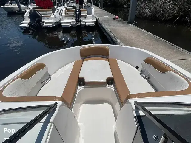 Bayliner Vr6