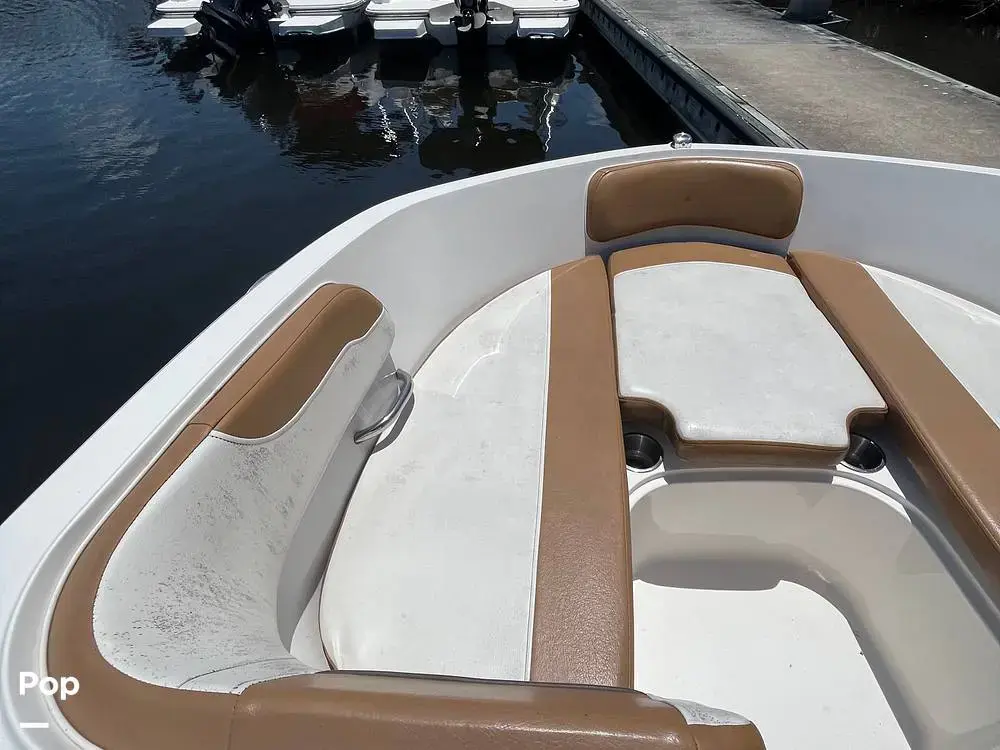 2022 Bayliner vr6 ob