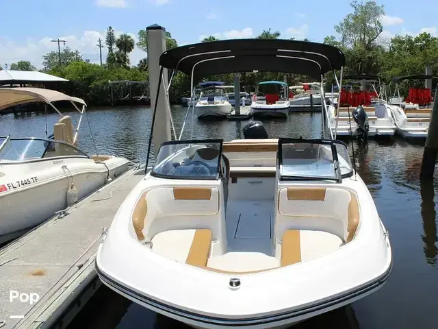 Bayliner VR6 OB