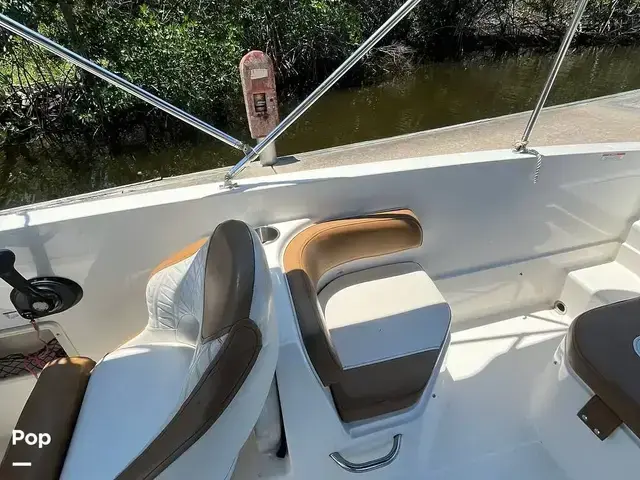 Bayliner Vr6