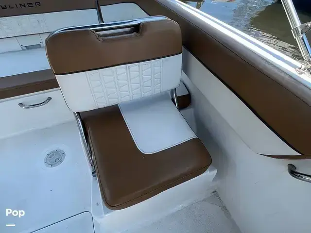 Bayliner Vr6