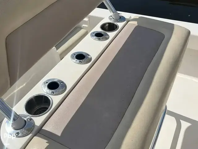 Pathfinder Boats 2005 trs