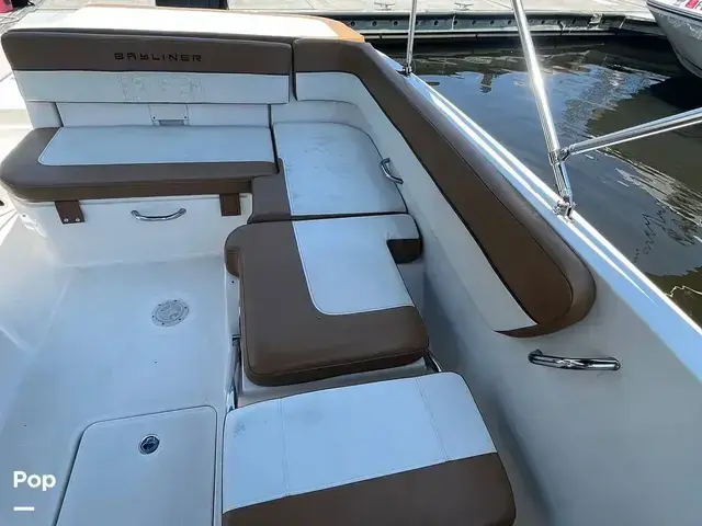 Bayliner Vr6