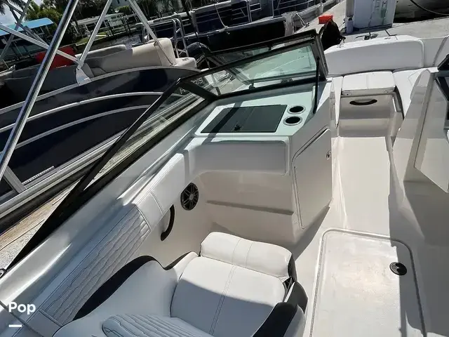 Sea Ray 210 SPX