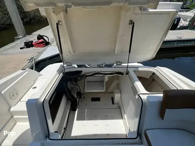 Bayliner Vr6