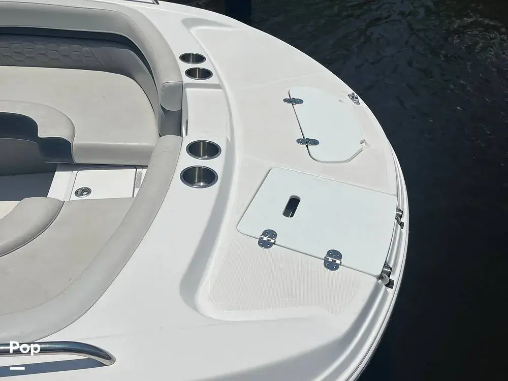 2023 Hurricane sundeck sport ob 192 rl