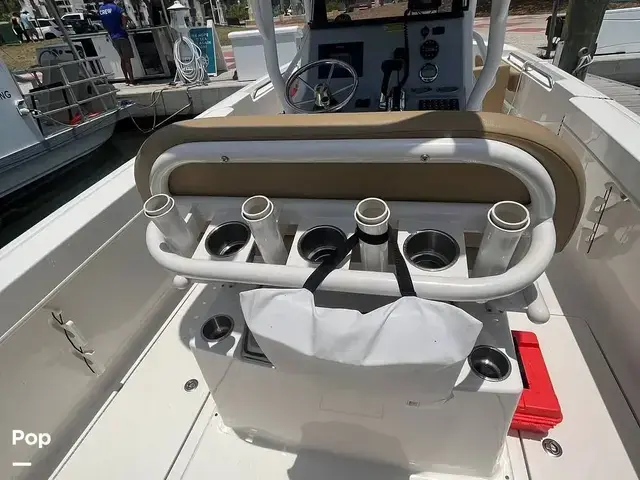 Trophy Boats T24 CC