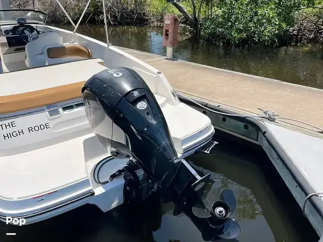 Bayliner Vr6