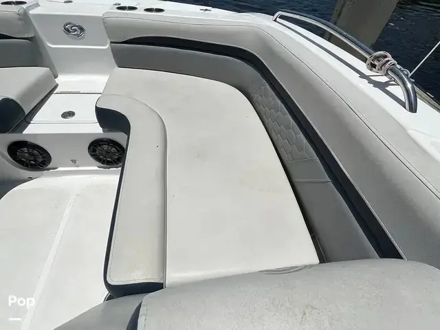 Hurricane Sundeck Sport Ob 192 Rl