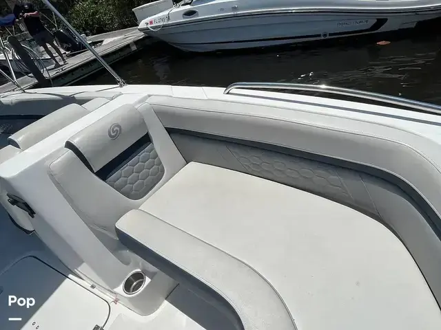 Hurricane Sundeck Sport Ob 192 Rl